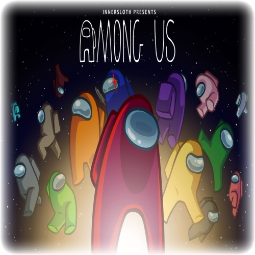  Among Us - GARANTİ